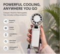 Portable Mini Fan